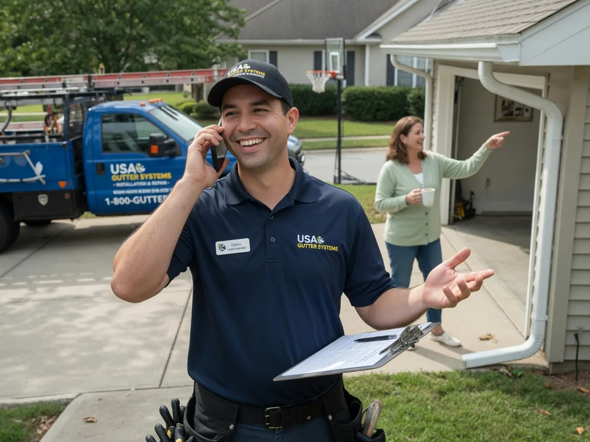Gutter Installation Crumpler, NC FAQs